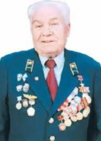 Баранов Николай Ефимович 